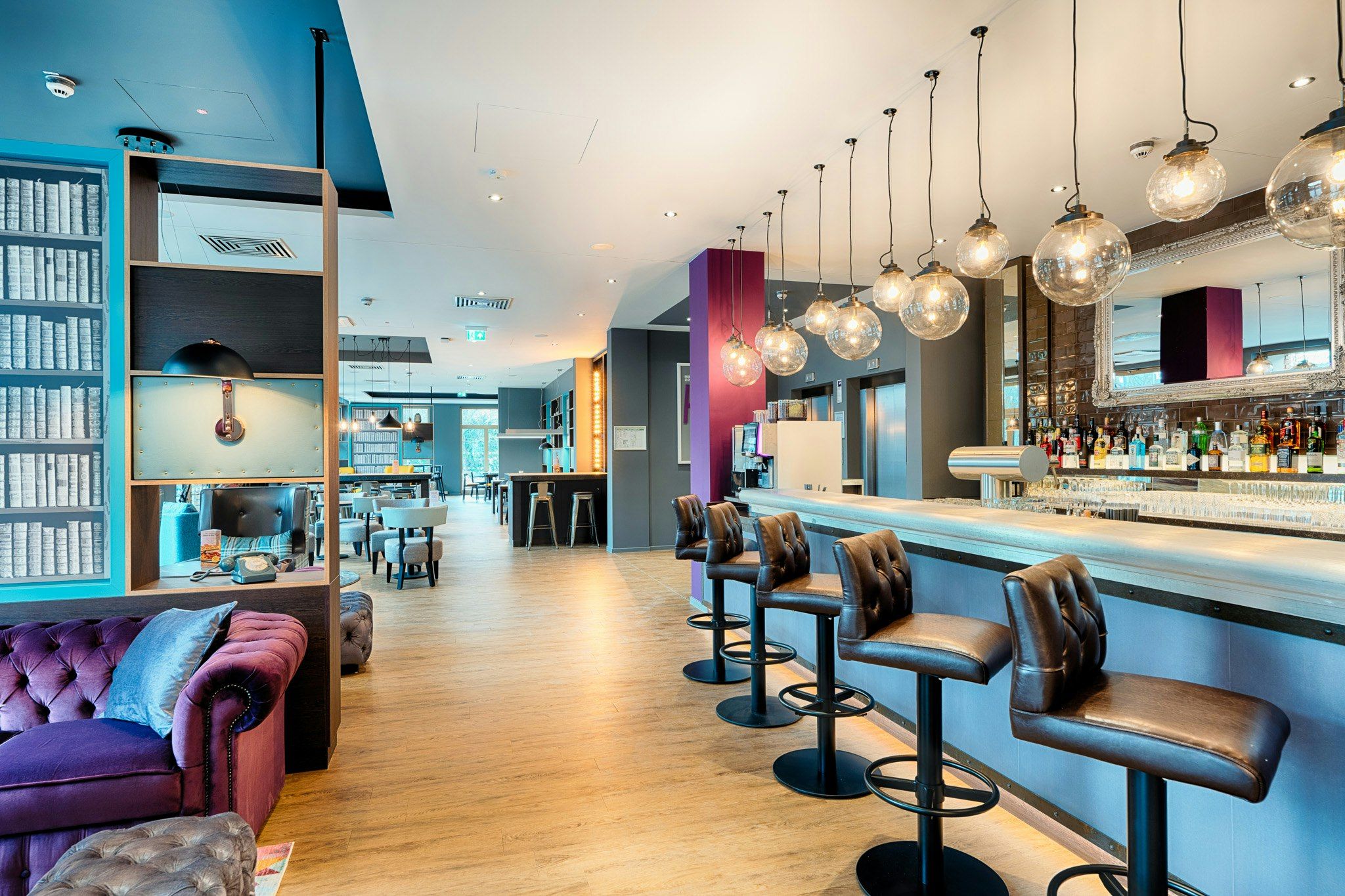 Hotel Ringblick — Doppelzimmer